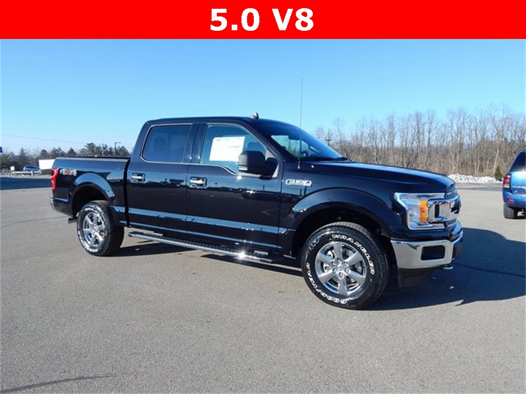 F 150 Msrp